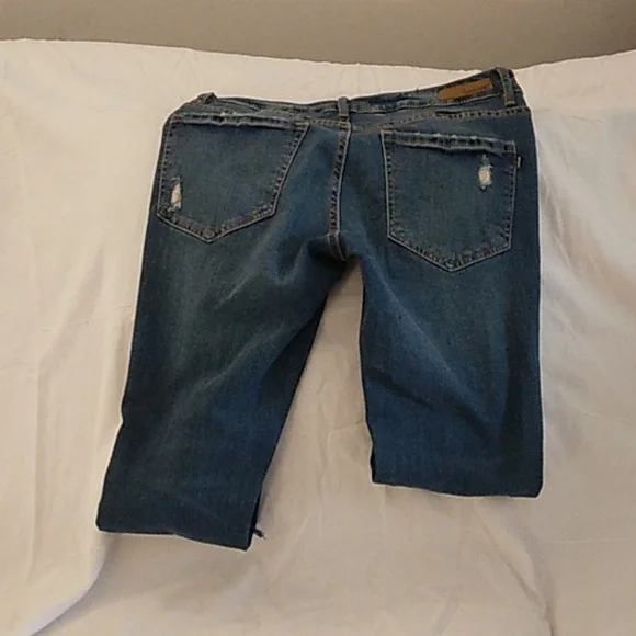 Denim Jeans by Garage Juniors - Picture 5 of 7